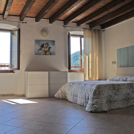 Appartamenti La Tartufaia Country House Pool And Relax By Gardadomusmea Tremosine المظهر الخارجي الصورة