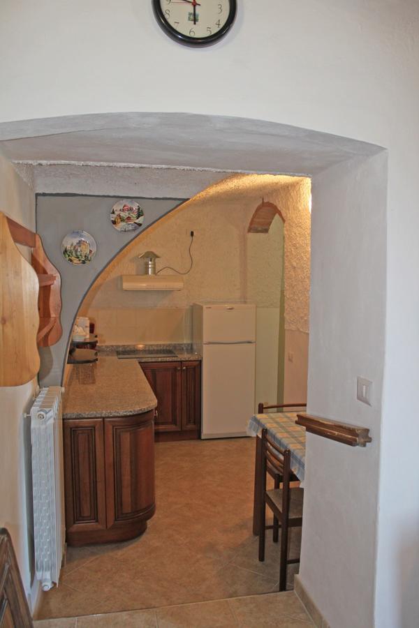 Appartamenti La Tartufaia Country House Pool And Relax By Gardadomusmea Tremosine المظهر الخارجي الصورة