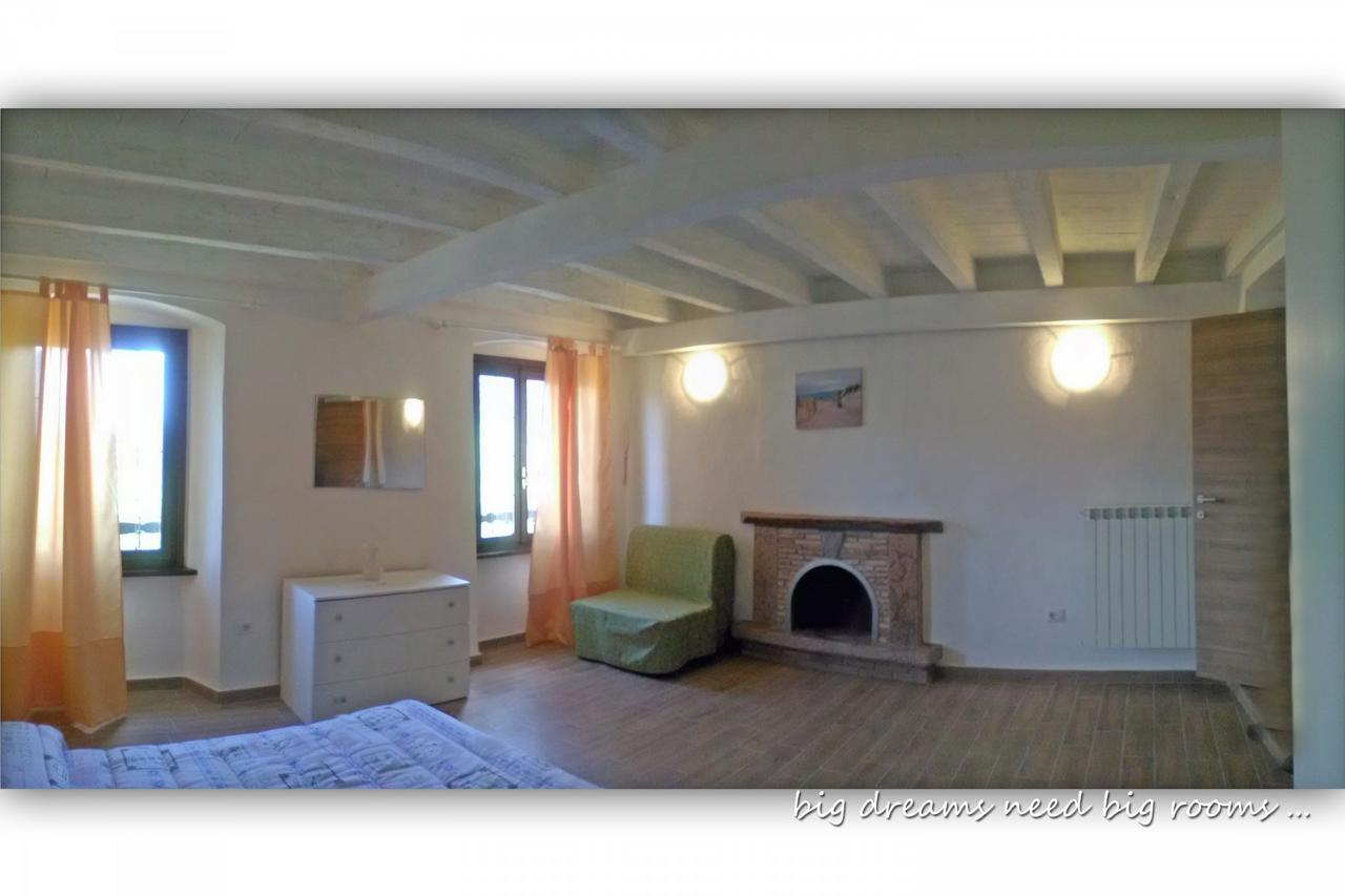 Appartamenti La Tartufaia Country House Pool And Relax By Gardadomusmea Tremosine المظهر الخارجي الصورة