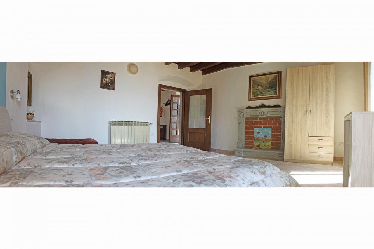 Appartamenti La Tartufaia Country House Pool And Relax By Gardadomusmea Tremosine المظهر الخارجي الصورة