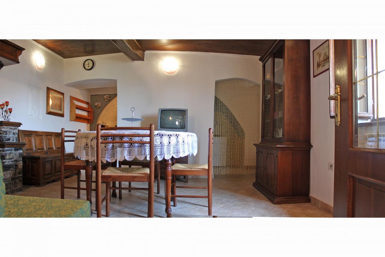 Appartamenti La Tartufaia Country House Pool And Relax By Gardadomusmea Tremosine المظهر الخارجي الصورة
