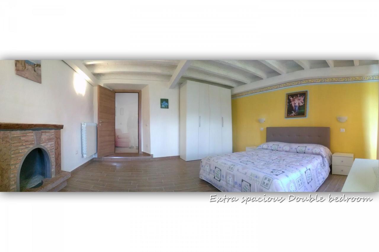Appartamenti La Tartufaia Country House Pool And Relax By Gardadomusmea Tremosine المظهر الخارجي الصورة