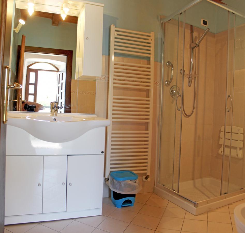Appartamenti La Tartufaia Country House Pool And Relax By Gardadomusmea Tremosine المظهر الخارجي الصورة